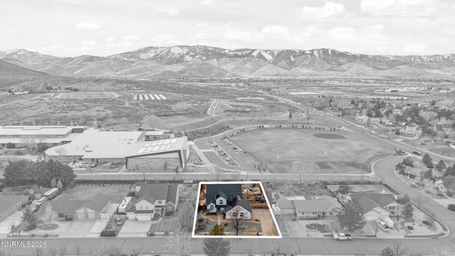 674 Buzzys Ranch Road, Carson City, NV 89701