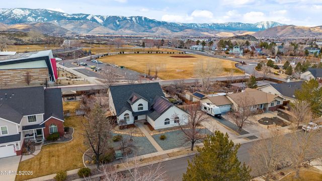 674 Buzzys Ranch Road, Carson City, NV 89701