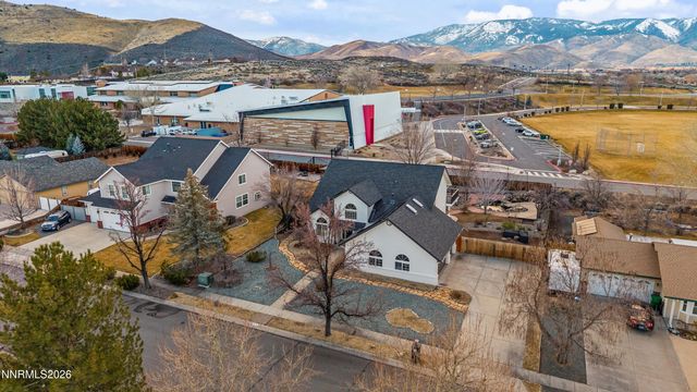 674 Buzzys Ranch Road, Carson City, NV 89701