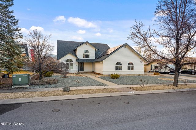 674 Buzzys Ranch Road, Carson City, NV 89701