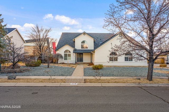 674 Buzzys Ranch Road, Carson City, NV 89701