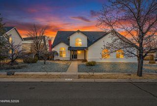 674 Buzzys Ranch Road, Carson City, NV 89701