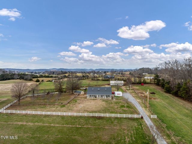 1385 Wilhoit Road, Chuckey, TN 37641