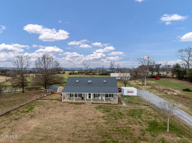 1385 Wilhoit Road, Chuckey, TN 37641
