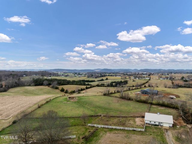 1385 Wilhoit Road, Chuckey, TN 37641