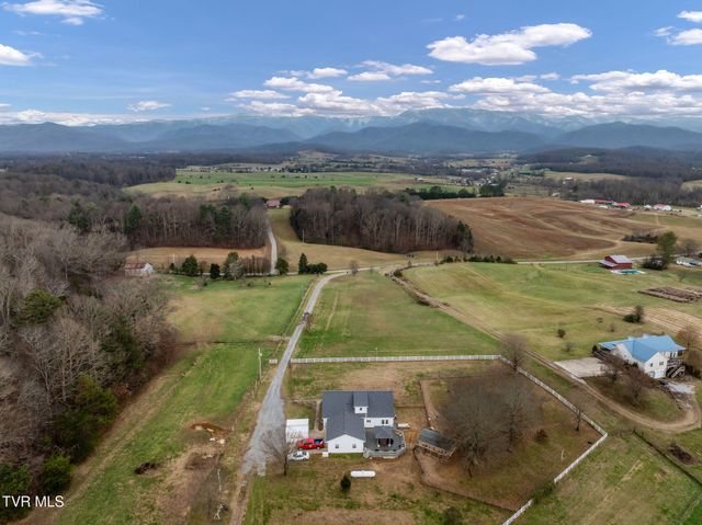 1385 Wilhoit Road, Chuckey, TN 37641