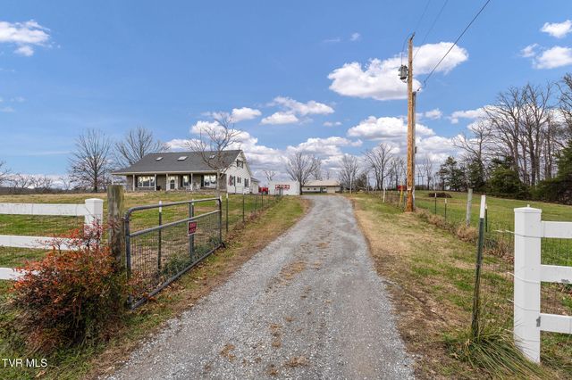 1385 Wilhoit Road, Chuckey, TN 37641