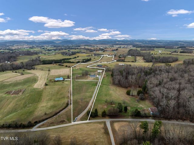 1385 Wilhoit Road, Chuckey, TN 37641