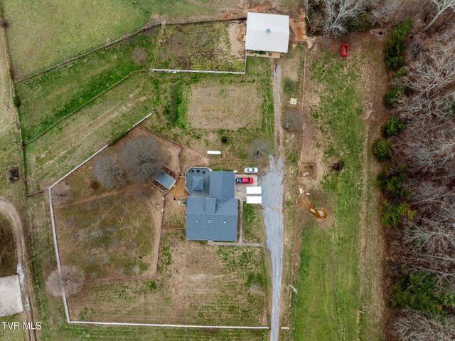 1385 Wilhoit Road, Chuckey, TN 37641