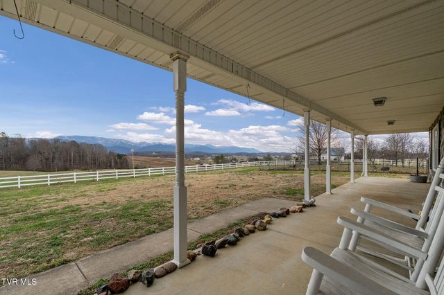 1385 Wilhoit Road, Chuckey, TN 37641