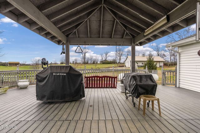 1385 Wilhoit Road, Chuckey, TN 37641