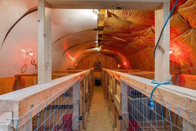 1385 Wilhoit Road, Chuckey, TN 37641