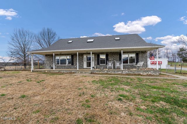 1385 Wilhoit Road, Chuckey, TN 37641