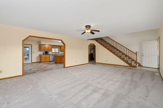 1385 Wilhoit Road, Chuckey, TN 37641