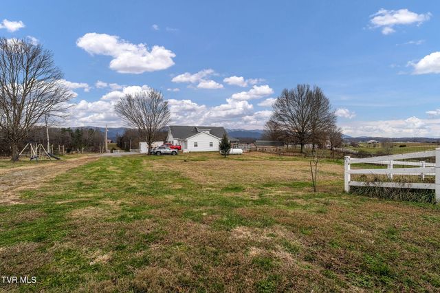 1385 Wilhoit Road, Chuckey, TN 37641