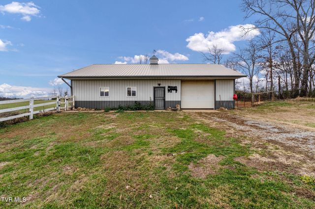 1385 Wilhoit Road, Chuckey, TN 37641