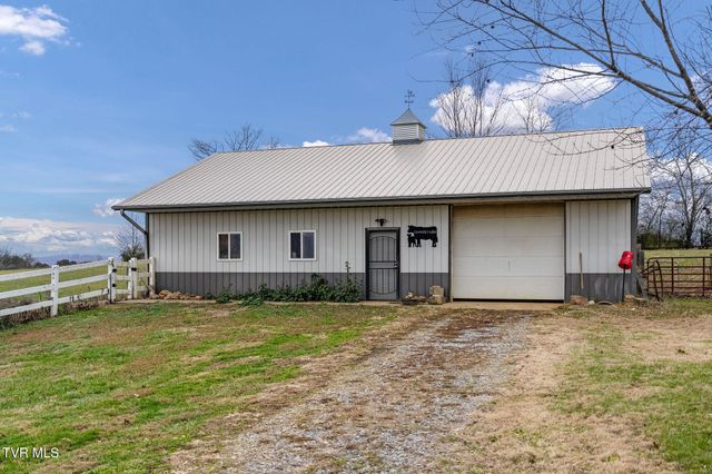 1385 Wilhoit Road, Chuckey, TN 37641
