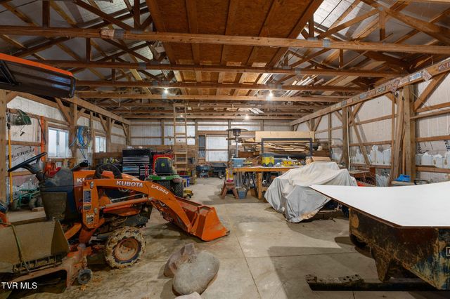 1385 Wilhoit Road, Chuckey, TN 37641