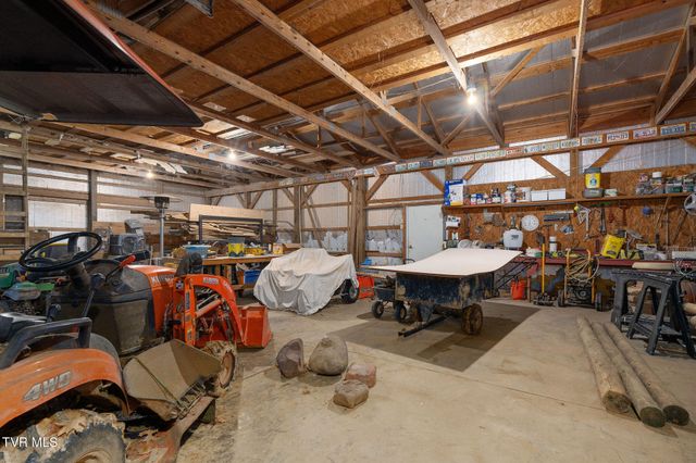 1385 Wilhoit Road, Chuckey, TN 37641