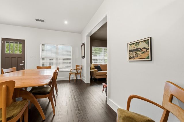 603 Crockett Street, Brenham, TX 77833