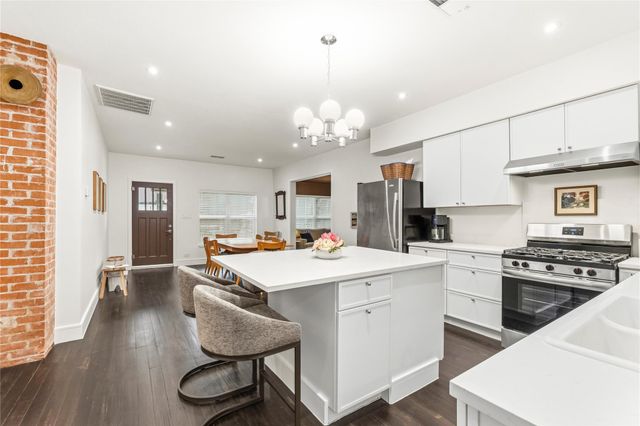 603 Crockett Street, Brenham, TX 77833