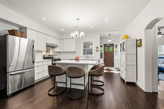 603 Crockett Street, Brenham, TX 77833