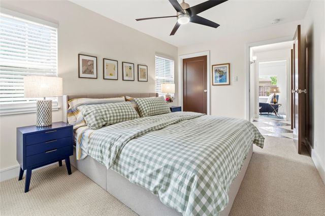 603 Crockett Street, Brenham, TX 77833
