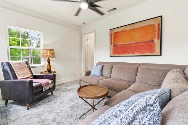 603 Crockett Street, Brenham, TX 77833