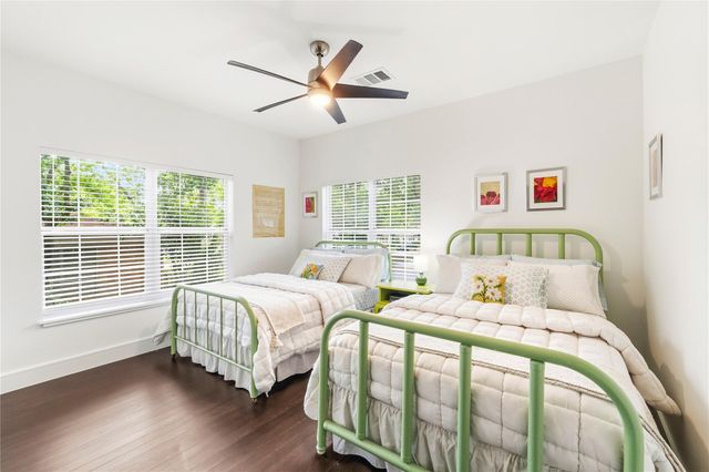 603 Crockett Street, Brenham, TX 77833