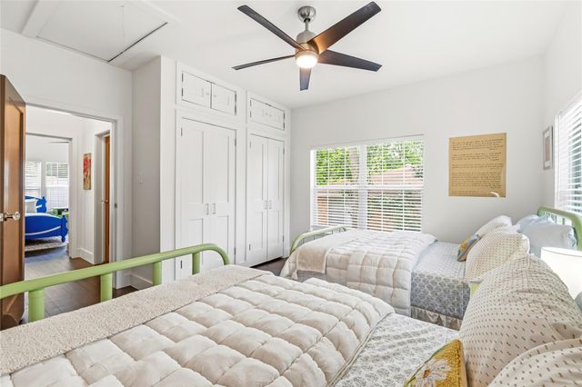 603 Crockett Street, Brenham, TX 77833