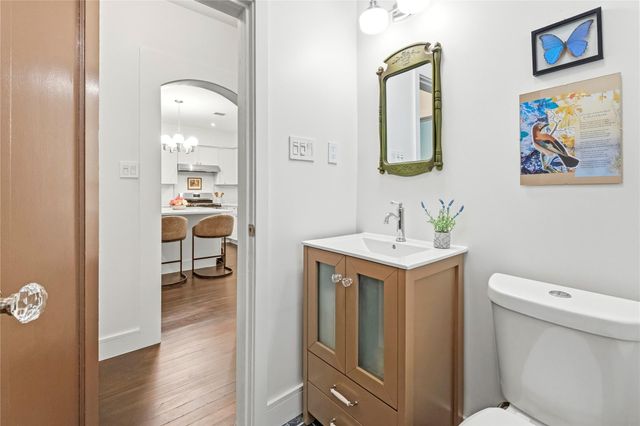 603 Crockett Street, Brenham, TX 77833