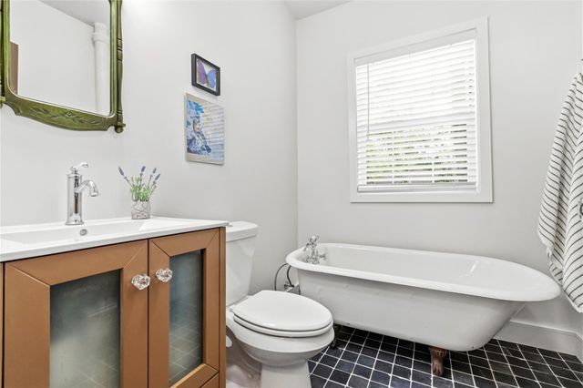 603 Crockett Street, Brenham, TX 77833