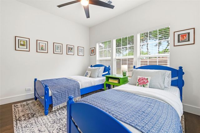 603 Crockett Street, Brenham, TX 77833