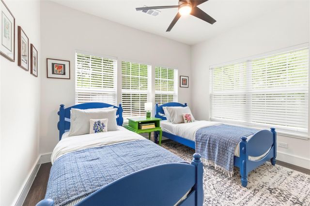603 Crockett Street, Brenham, TX 77833