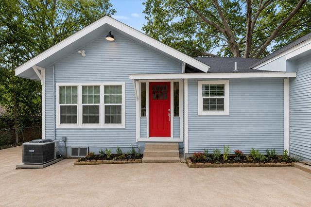 603 Crockett Street, Brenham, TX 77833