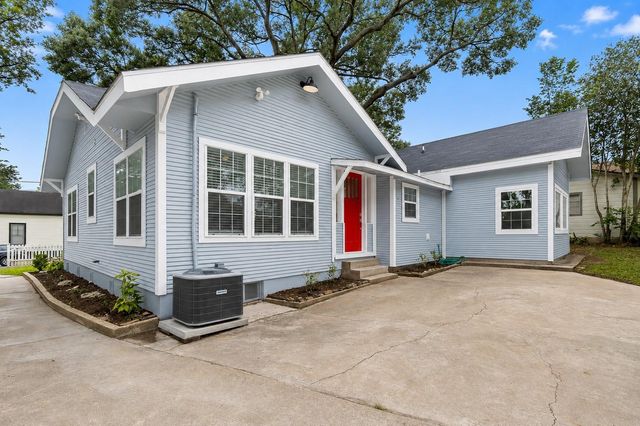 603 Crockett Street, Brenham, TX 77833