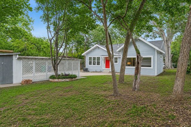 603 Crockett Street, Brenham, TX 77833