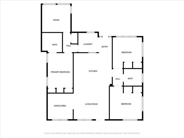 603 Crockett Street, Brenham, TX 77833