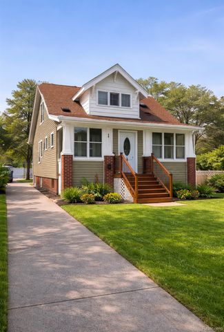 19145 Riopelle Street, Detroit, MI 48203