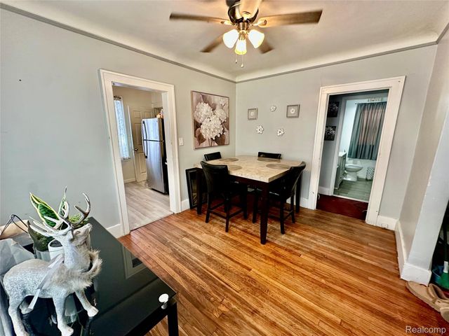 19145 Riopelle Street, Detroit, MI 48203