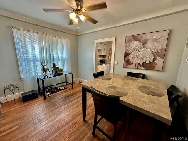 19145 Riopelle Street, Detroit, MI 48203