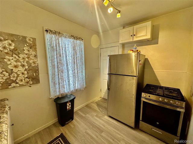 19145 Riopelle Street, Detroit, MI 48203