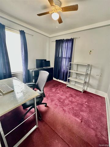 19145 Riopelle Street, Detroit, MI 48203