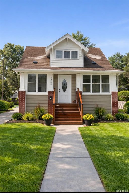 19145 Riopelle Street, Detroit, MI 48203