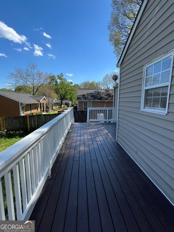 188 Clay Street SE, Atlanta, GA 30317