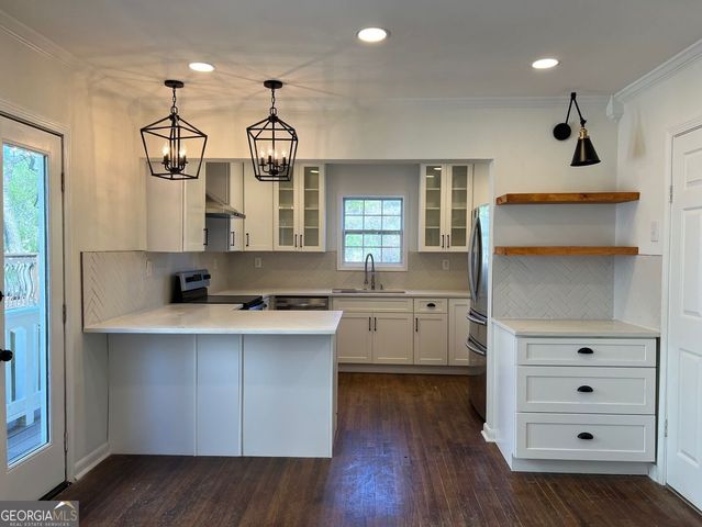188 Clay Street SE, Atlanta, GA 30317