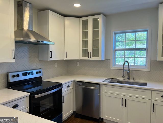 188 Clay Street SE, Atlanta, GA 30317