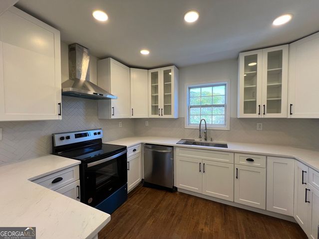 188 Clay Street SE, Atlanta, GA 30317