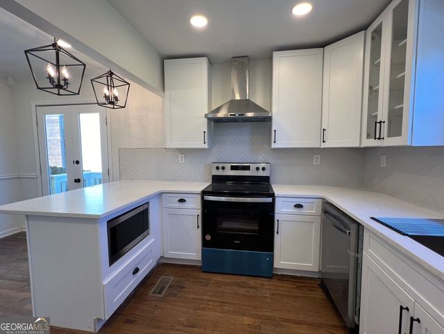 188 Clay Street SE, Atlanta, GA 30317
