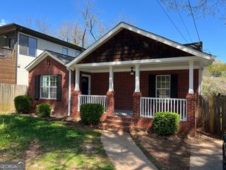 188 Clay Street SE, Atlanta, GA 30317